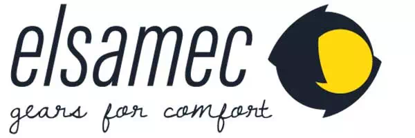 Logo Elsamec automazioni