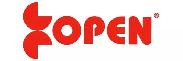 Open automatismi logo