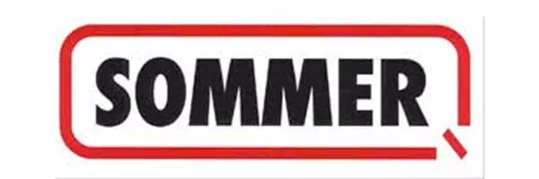 Sommer automazioni logo